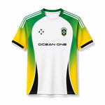 Brasil World Cup Jersey