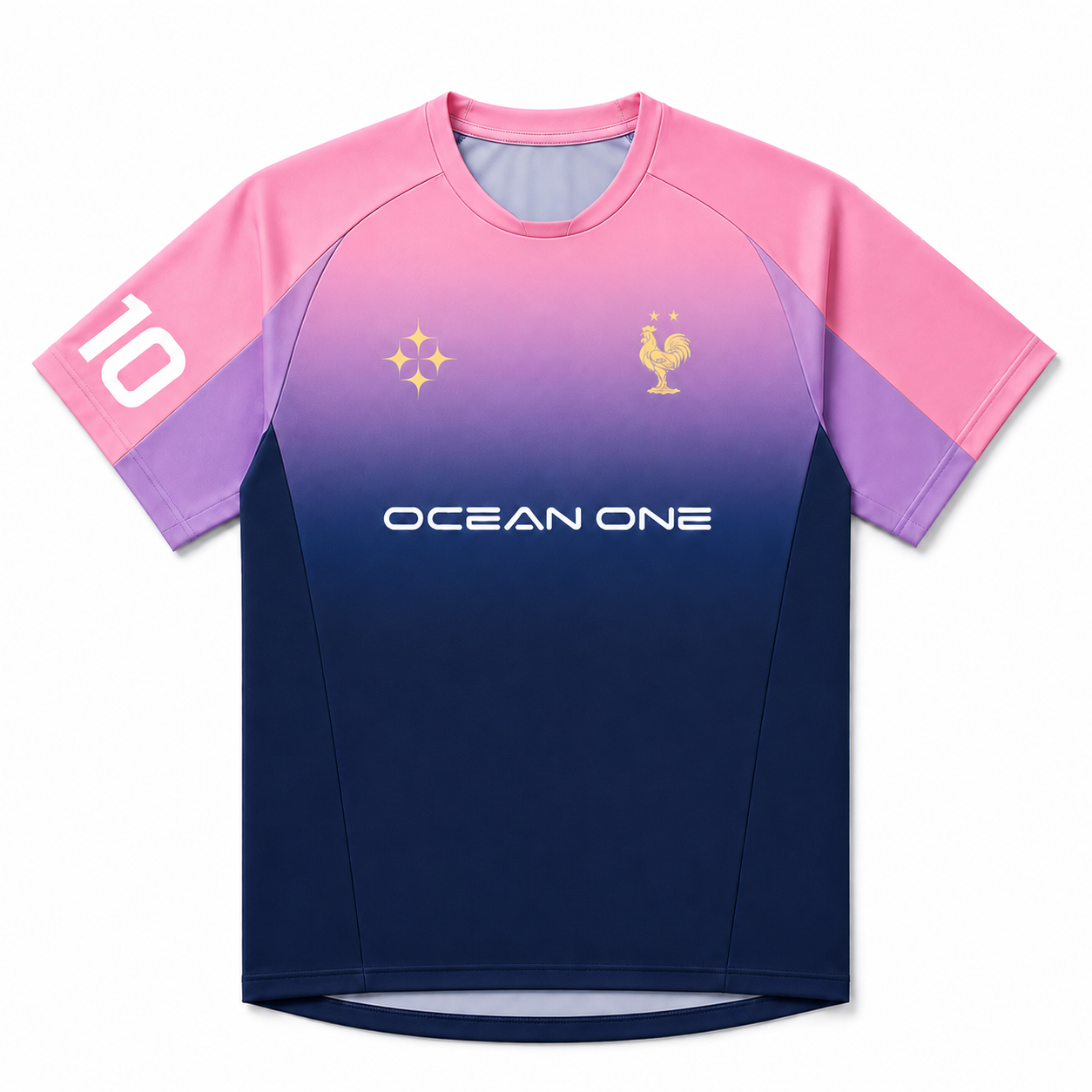 France World Cup Jersey